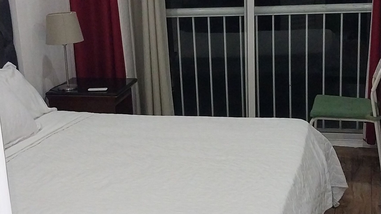 Photo of Bedroom in San Geronimo