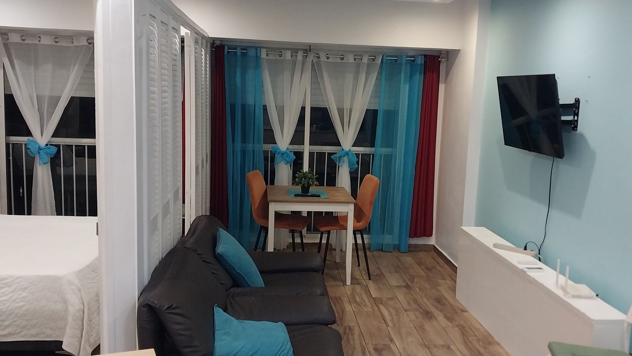 Photo of Bedroom in San Geronimo