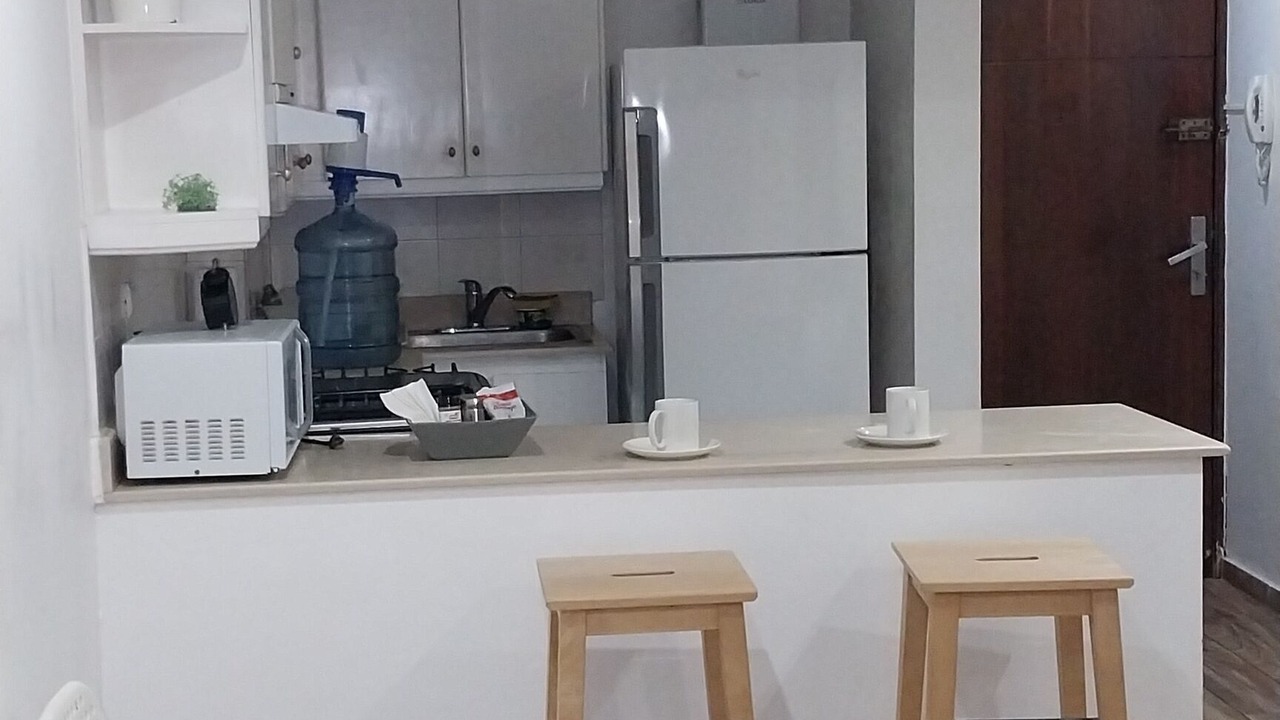 Photo of Kitchen in San Geronimo