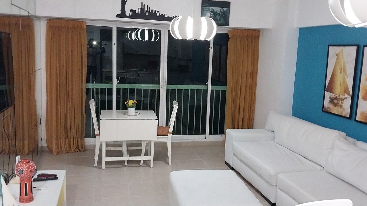 Photo of Livingroom in San Geronimo