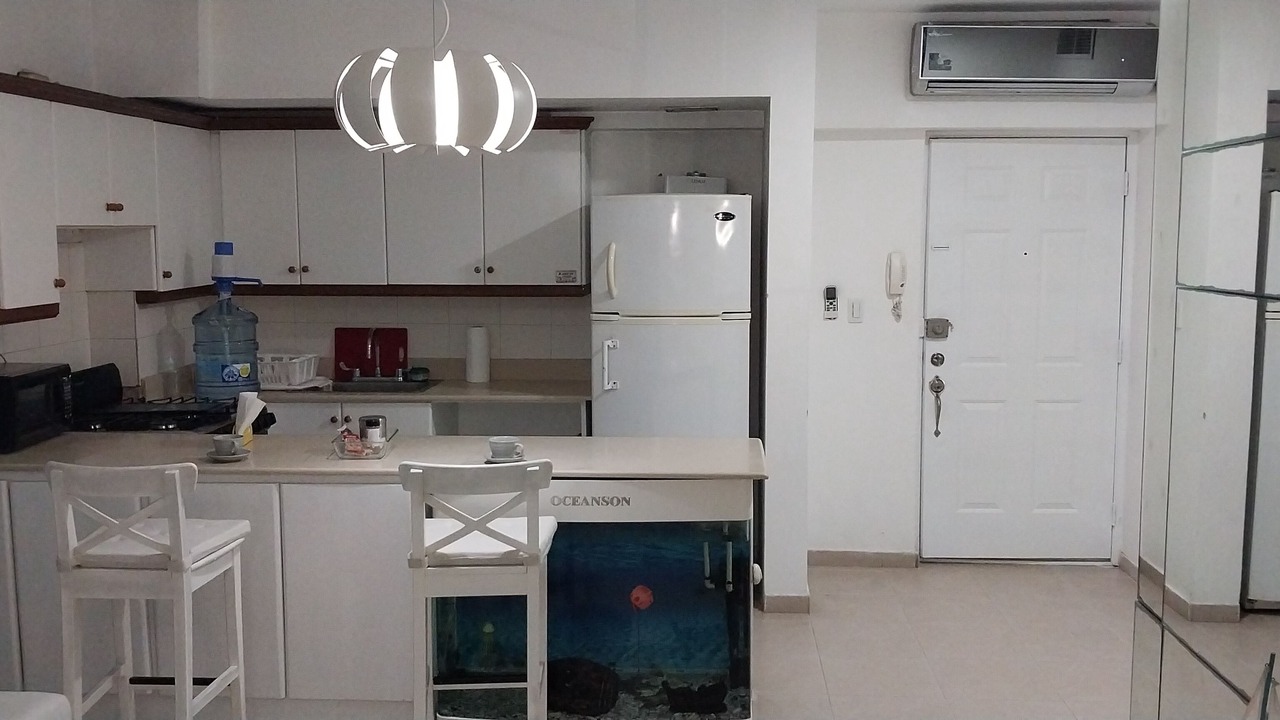 Photo of Kitchen in San Geronimo