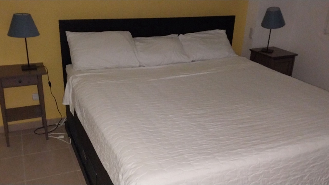 Photo of Bedroom in San Geronimo