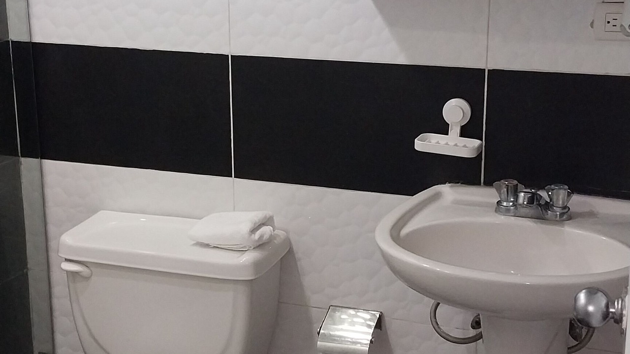 Photo of Bathroom in San Geronimo