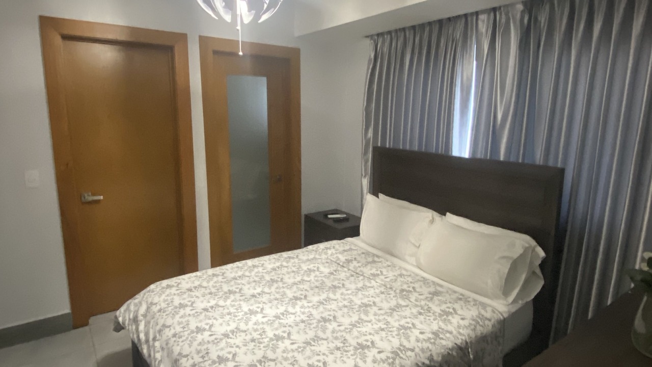 Photo of Bedroom in Ensanche Quisqueya