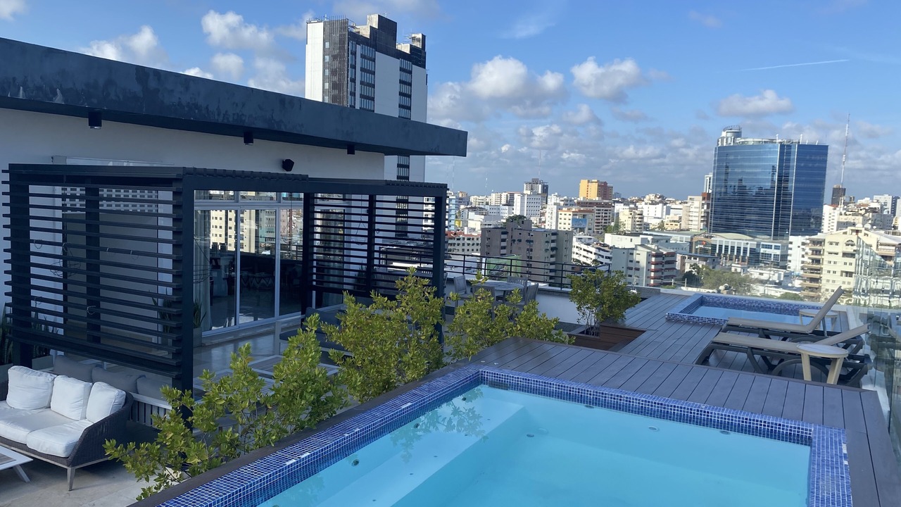 Photo of Outdoor in Ensanche Quisqueya