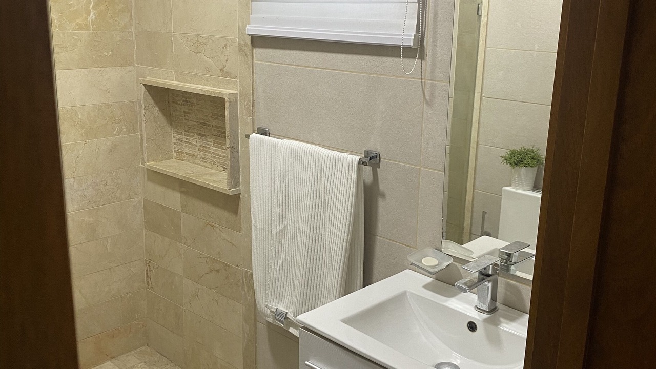 Photo of Bathroom in Ensanche Quisqueya