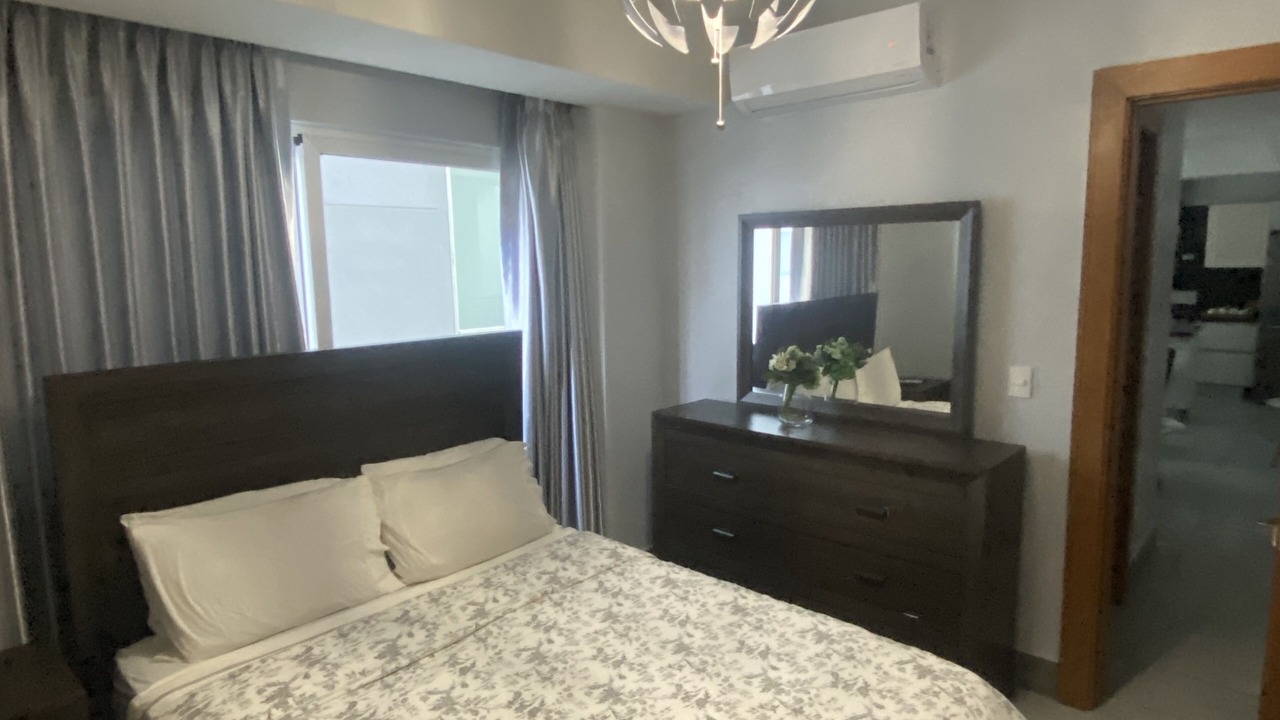 Photo of Bedroom in Ensanche Quisqueya