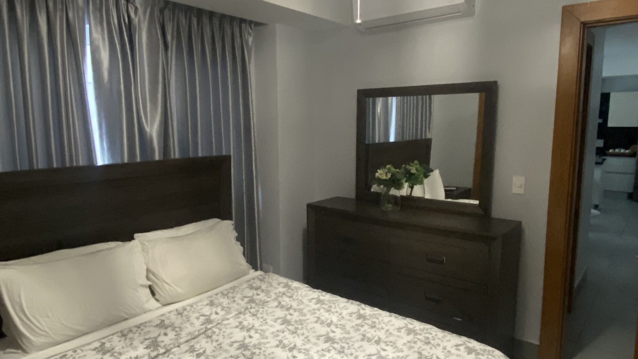 Photo of Bedroom in Ensanche Quisqueya