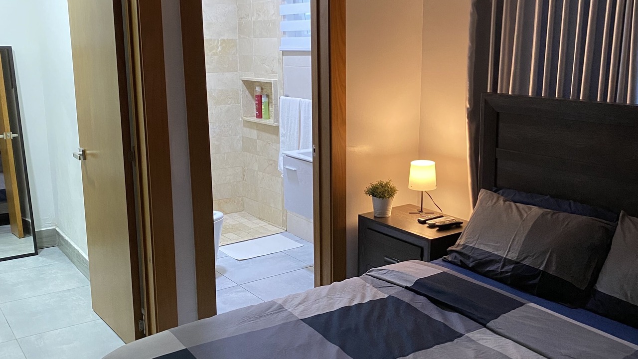 Photo of Bedroom in Ensanche Quisqueya