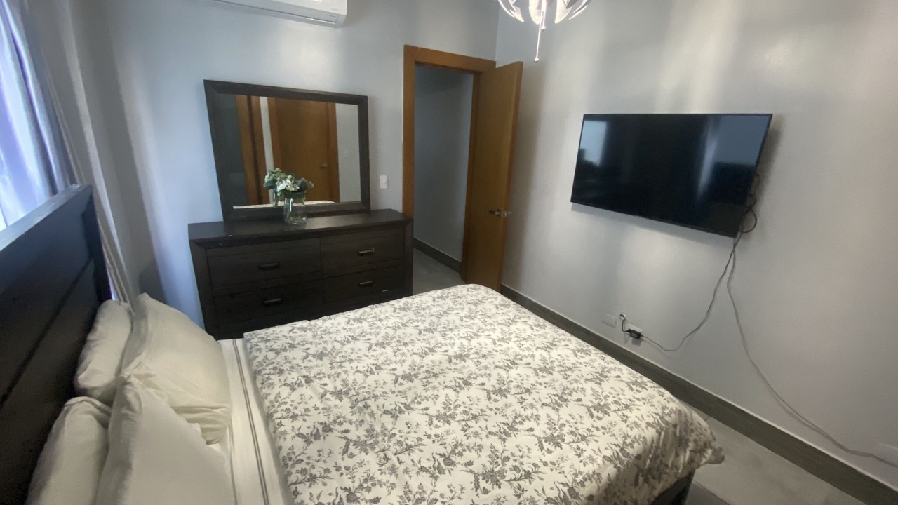 Photo of Bedroom in Ensanche Quisqueya