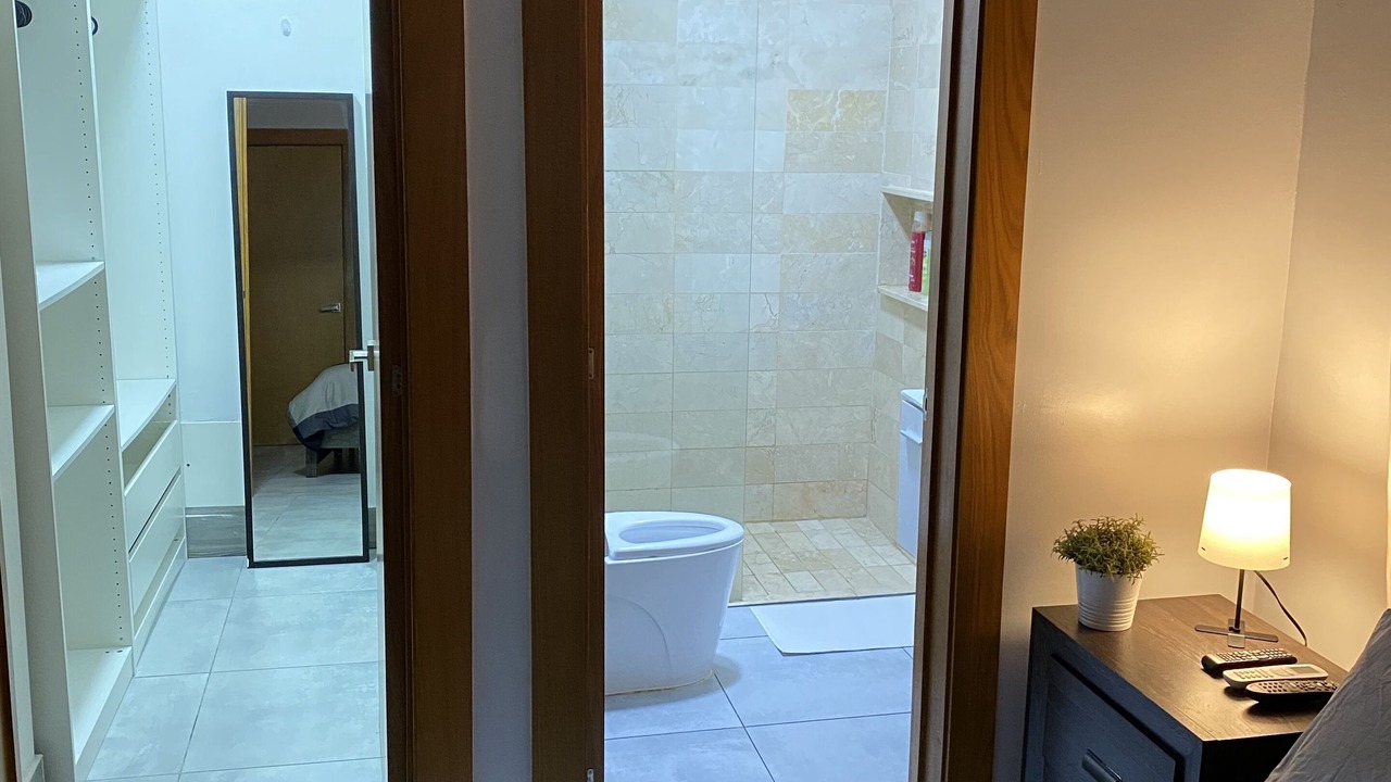 Photo of Bedroom in Ensanche Quisqueya