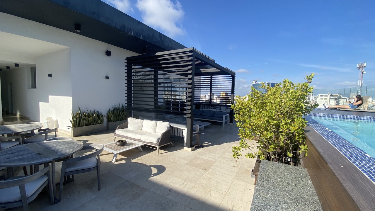 Photo of Outdoor in Ensanche Quisqueya