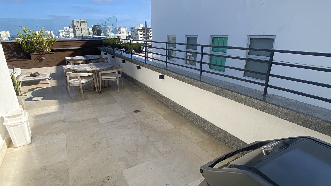 Photo of Outdoor in Ensanche Quisqueya