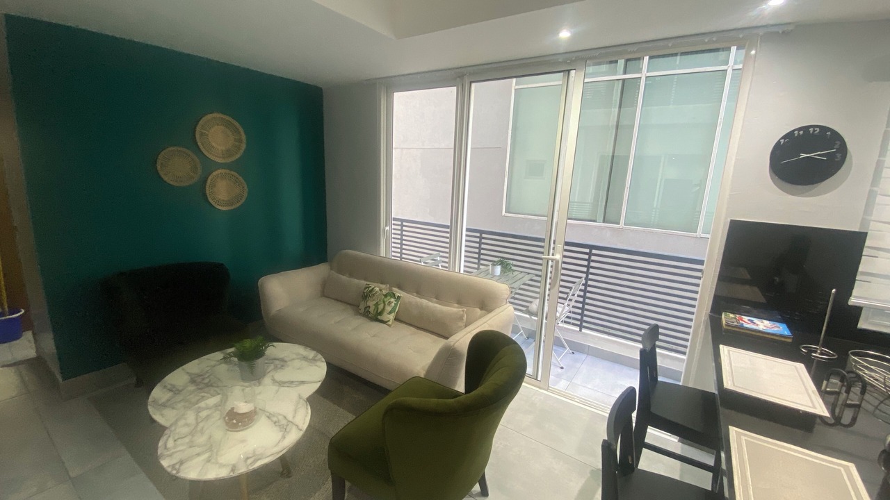 Photo of Livingroom in Ensanche Quisqueya