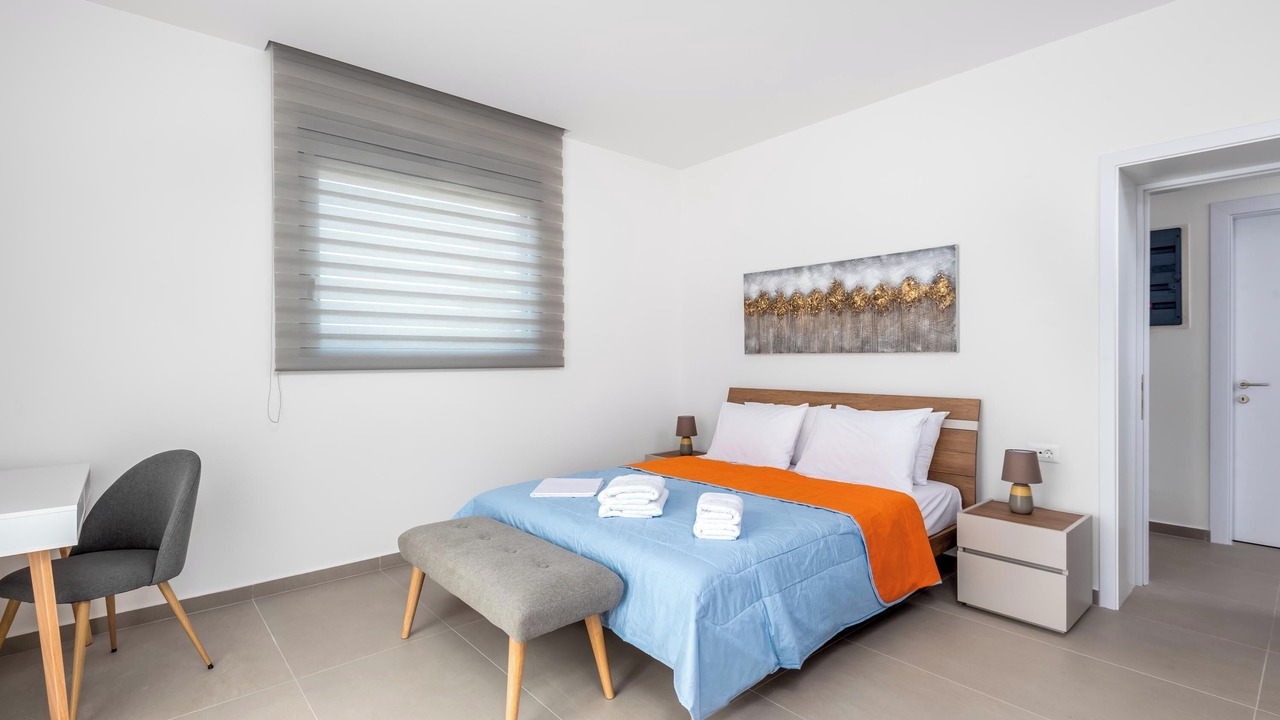 Photo of Bedroom in Ialyssos