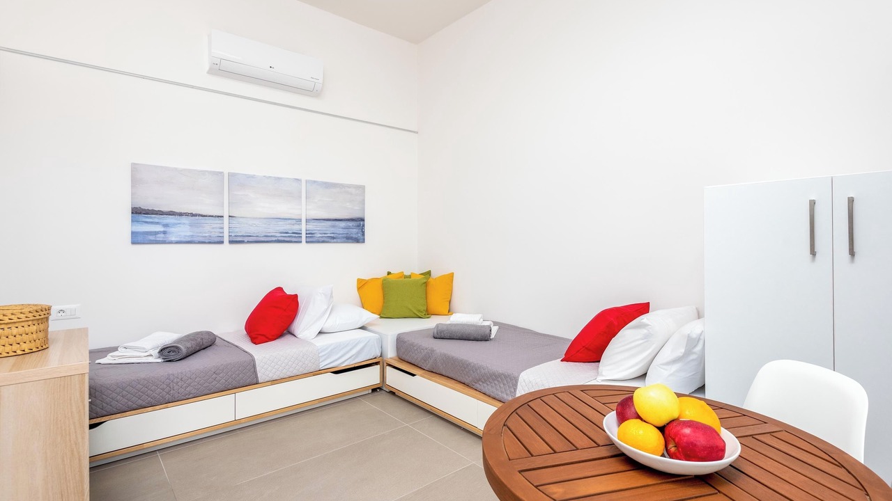 Photo of Bedroom in Ialyssos