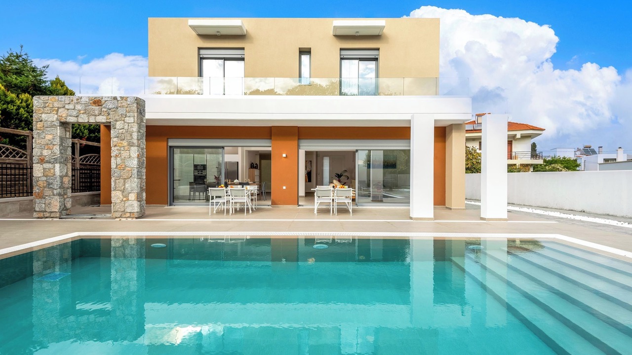 Photo of Outdoor in Ialyssos