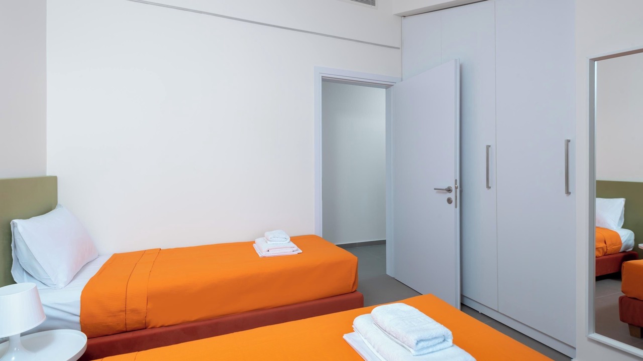 Photo of Bedroom in Ialyssos