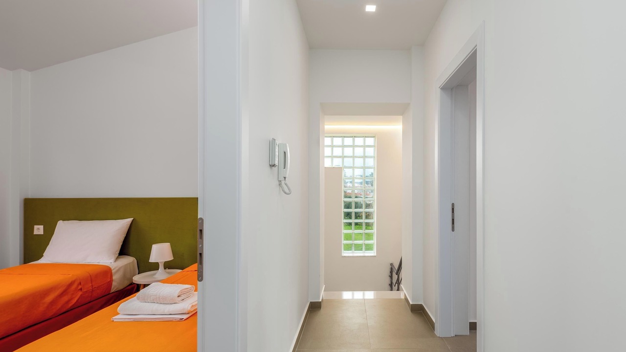 Photo of Bedroom in Ialyssos
