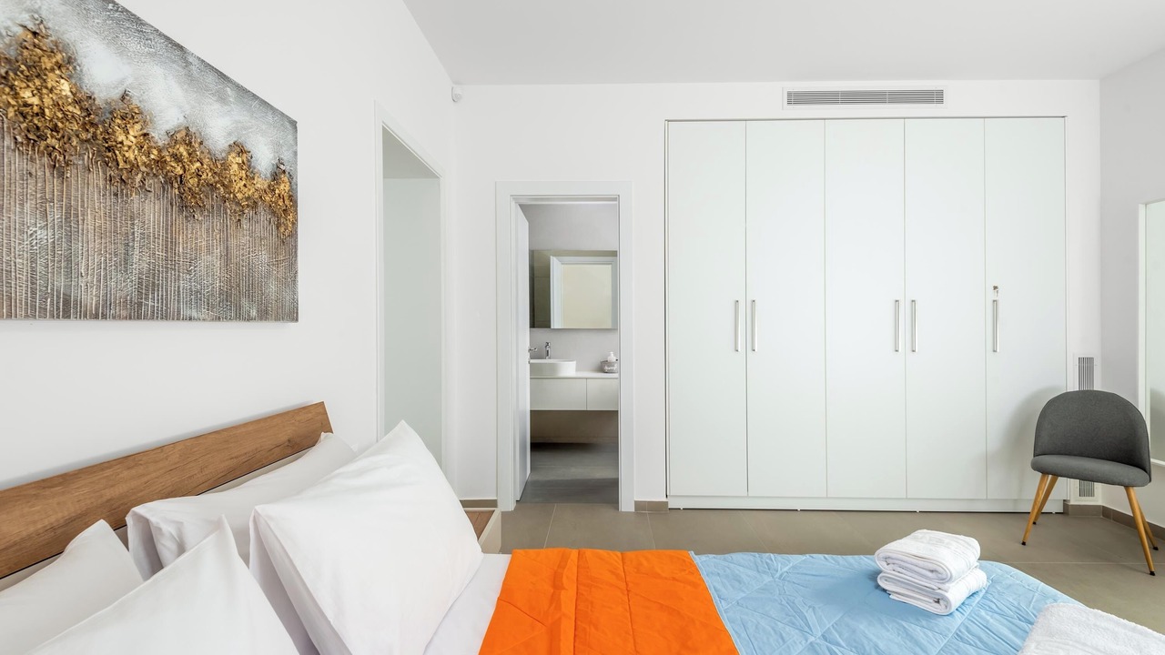 Photo of Bedroom in Ialyssos