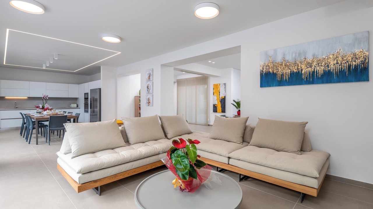 Photo of Livingroom in Ialyssos