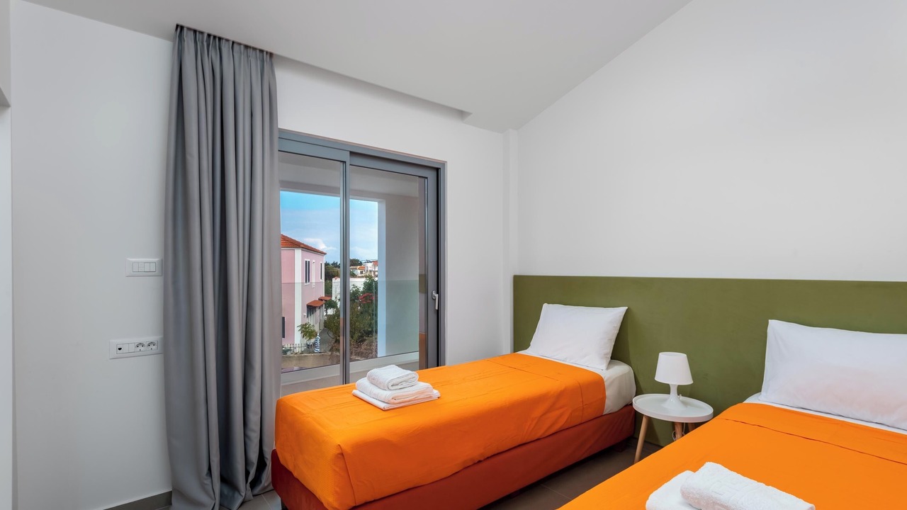 Photo of Bedroom in Ialyssos