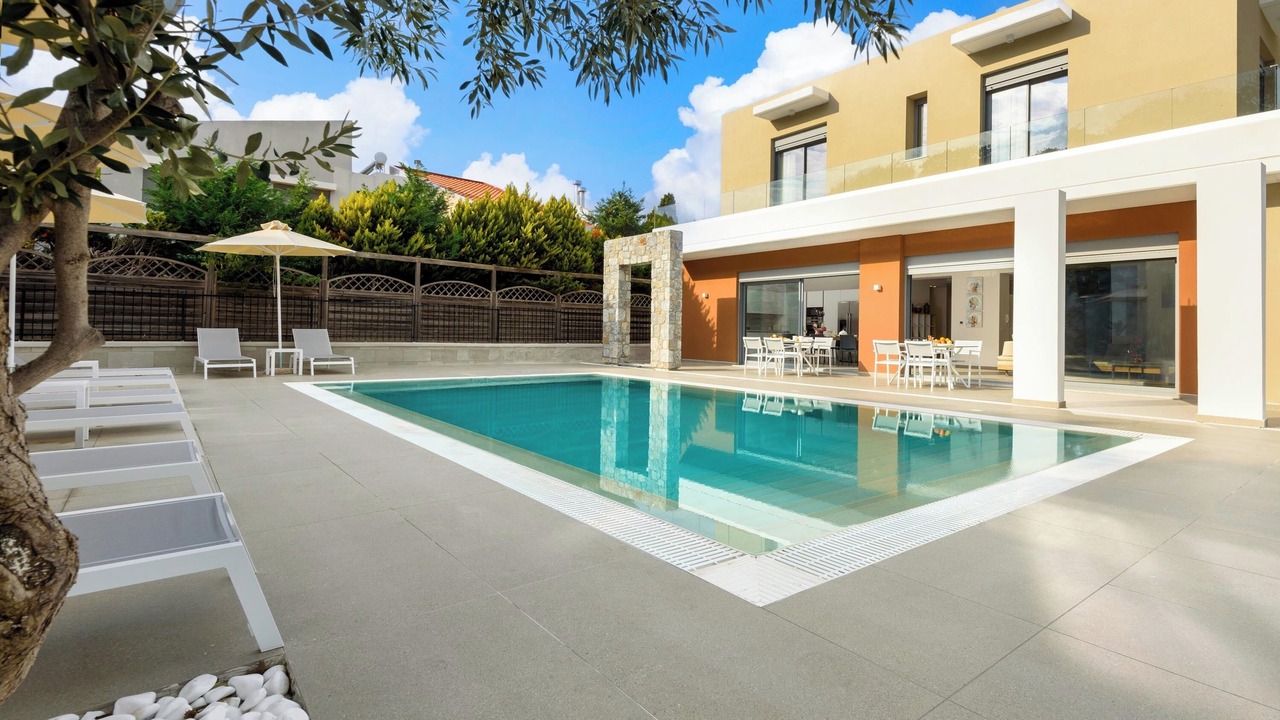 Photo of Outdoor in Ialyssos