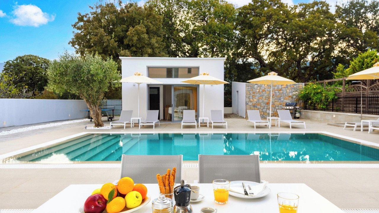 Photo of Outdoor in Ialyssos
