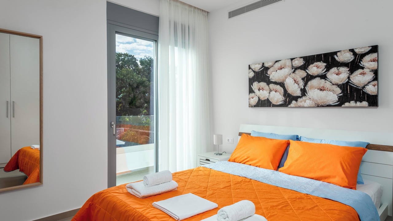 Photo of Bedroom in Ialyssos