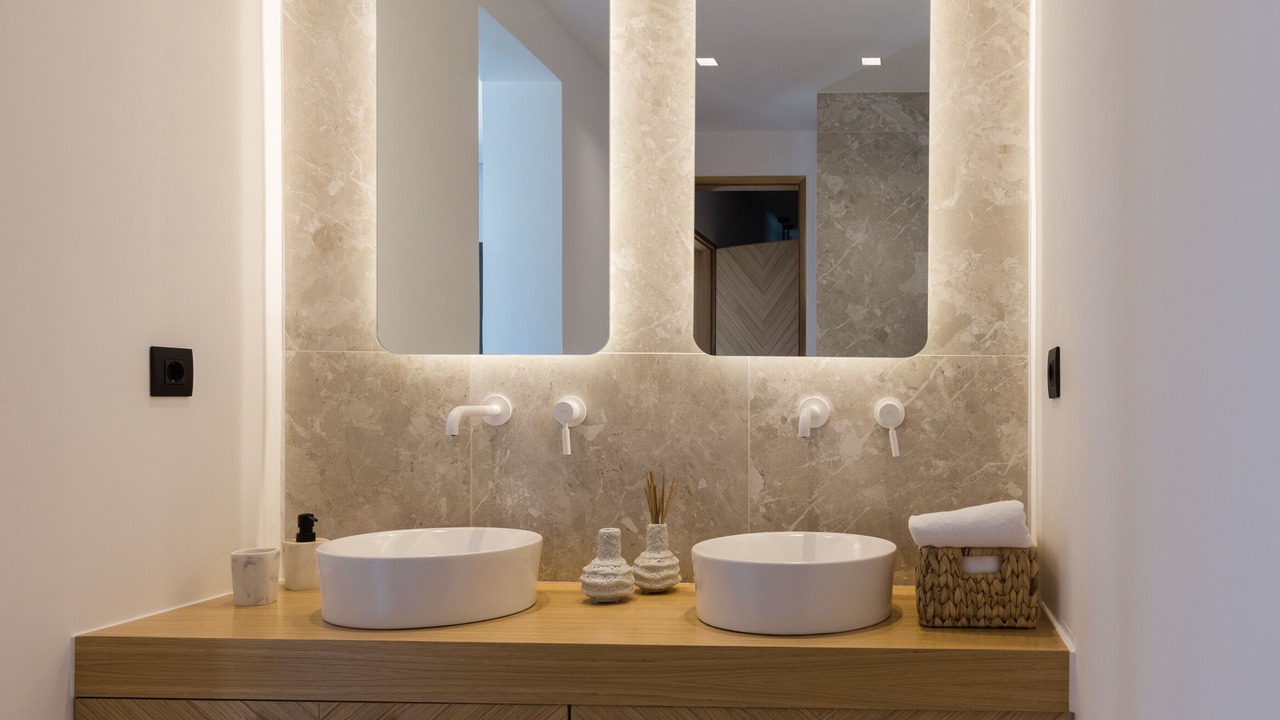 Photo of Bathroom in Plaka