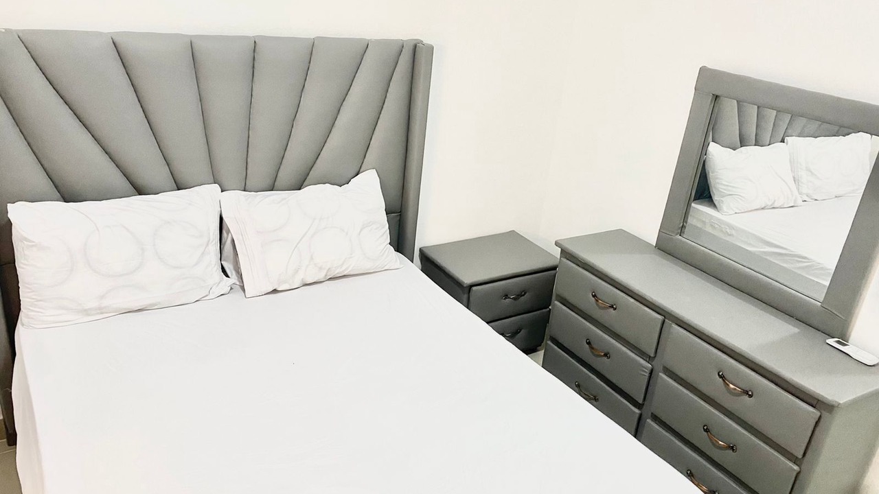 Photo of Bedroom in La Caleta