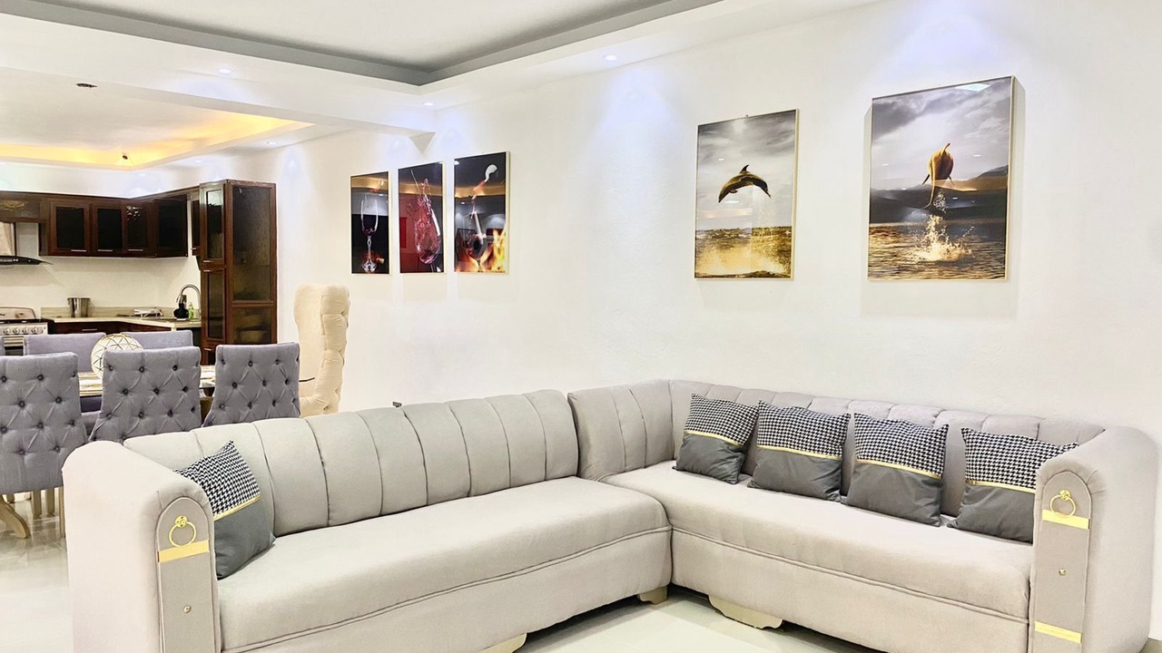 Photo of Livingroom in La Caleta