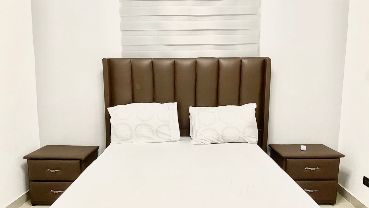 Photo of Bedroom in La Caleta