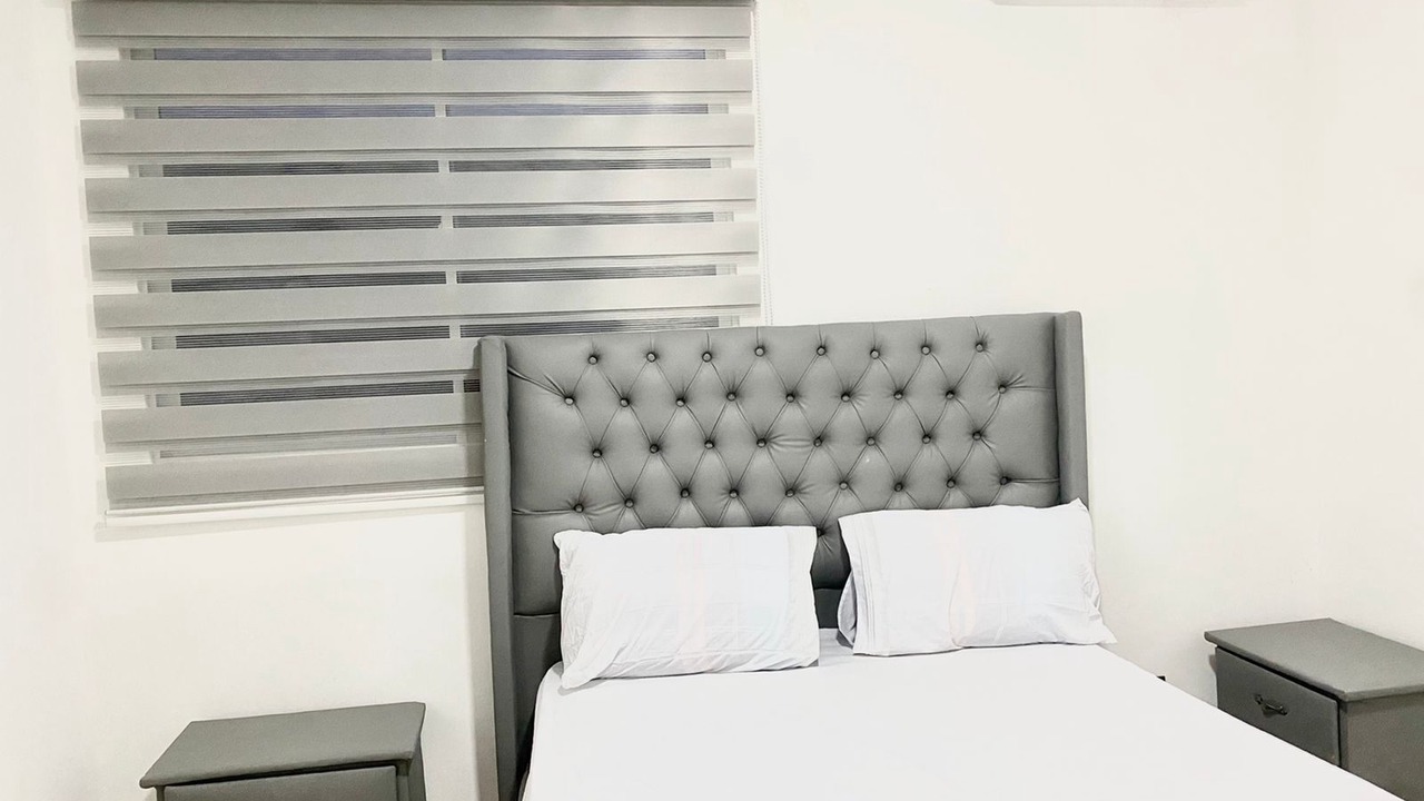 Photo of Bedroom in La Caleta