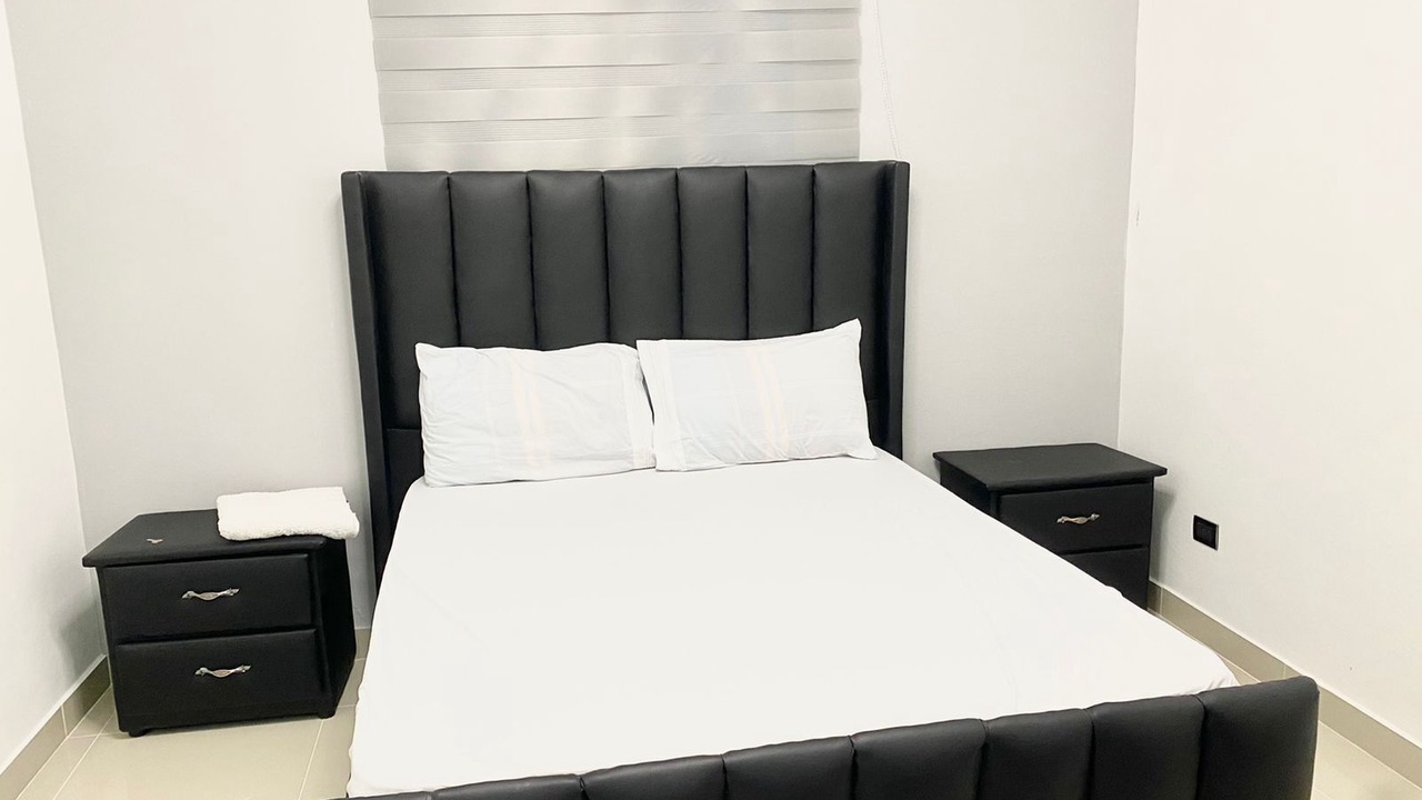 Photo of Bedroom in La Caleta