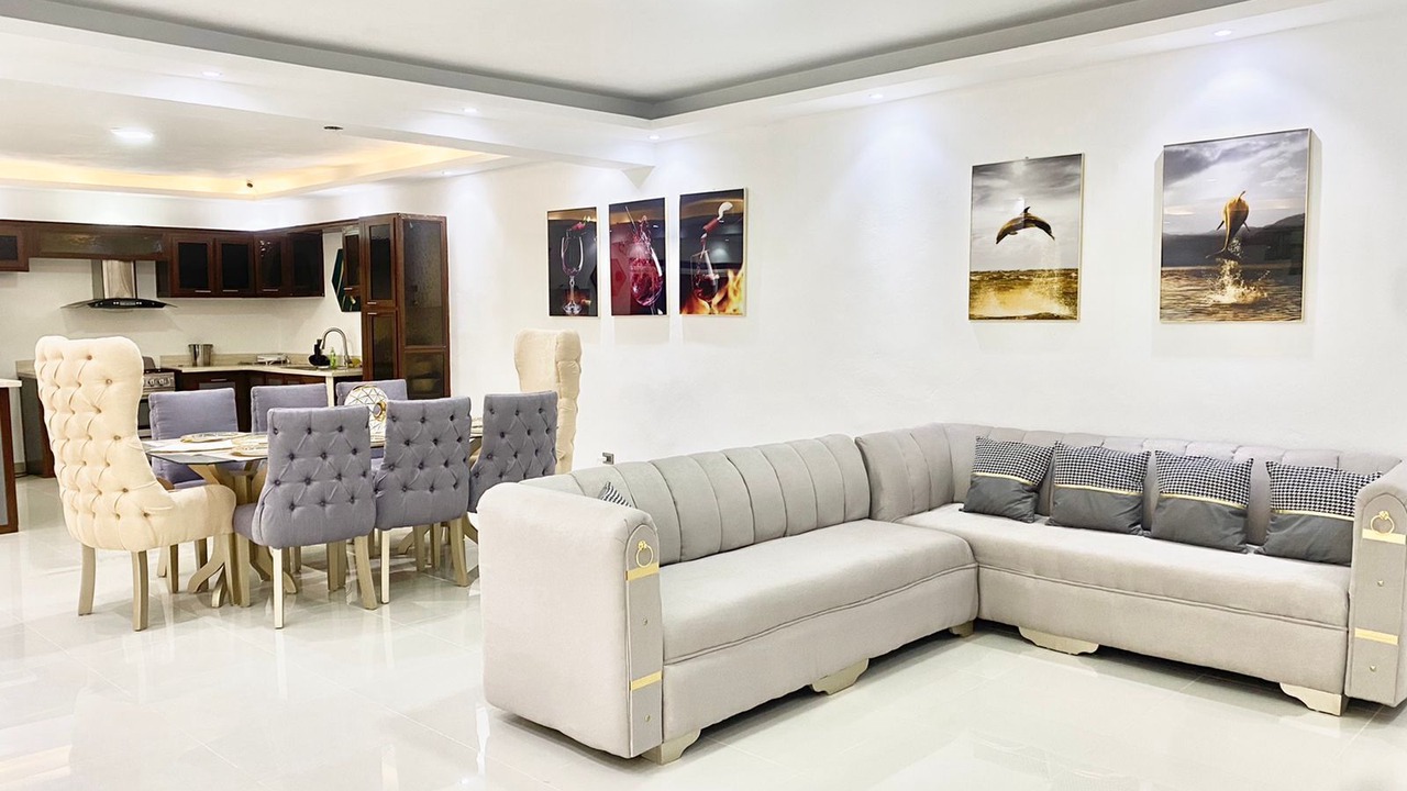 Photo of Livingroom in La Caleta