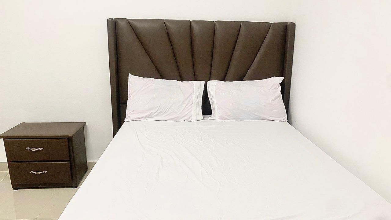 Photo of Bedroom in La Caleta