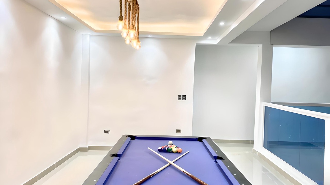 Photo of Bedroom in La Caleta