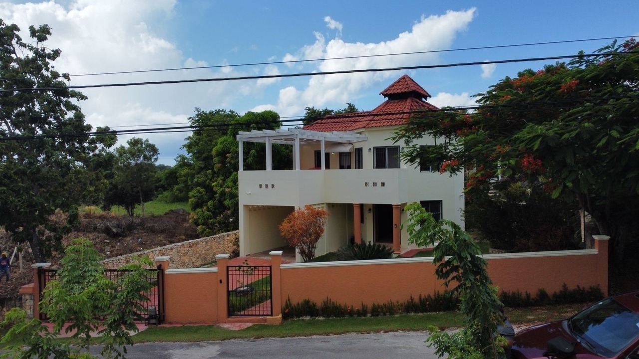 Photo of Outdoor in Rio San Juan