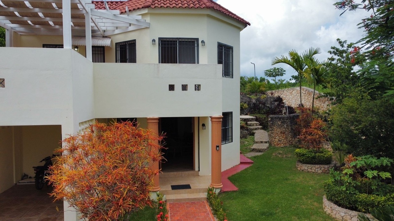 Photo of Outdoor in Rio San Juan