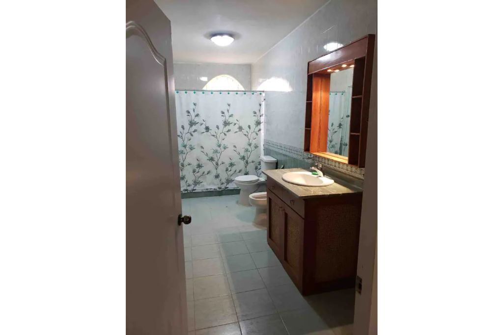 Photo of Bathroom in Rio San Juan