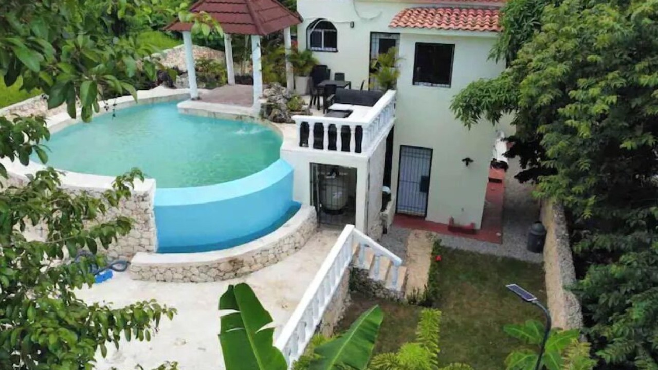 Photo of Outdoor in Rio San Juan