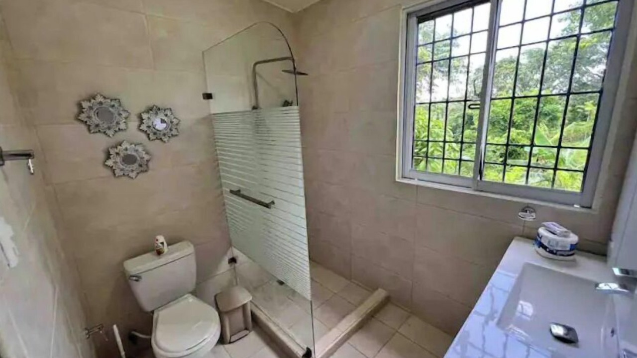 Photo of Bathroom in Rio San Juan