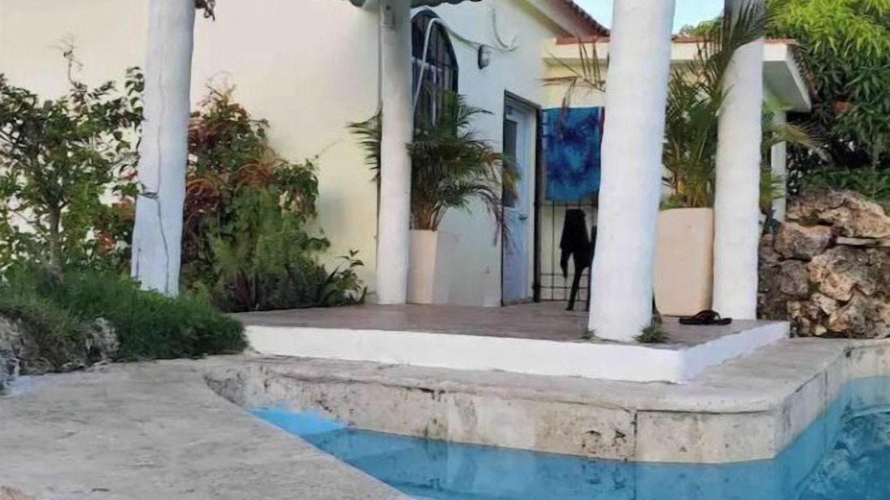 Photo of Outdoor in Rio San Juan