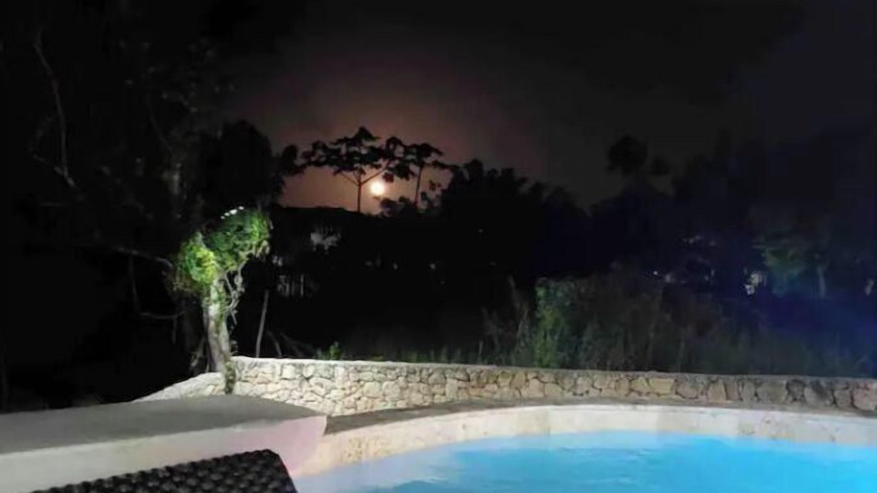 Photo of Outdoor in Rio San Juan