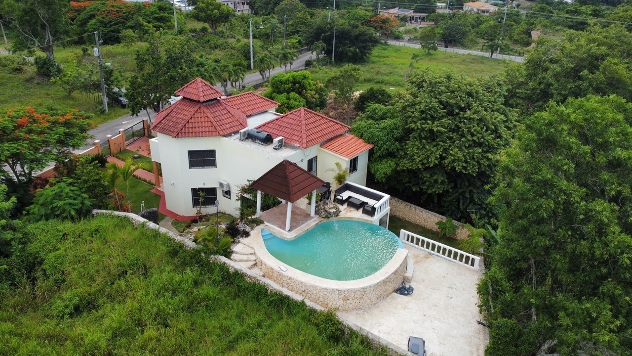 Photo of Outdoor in Rio San Juan