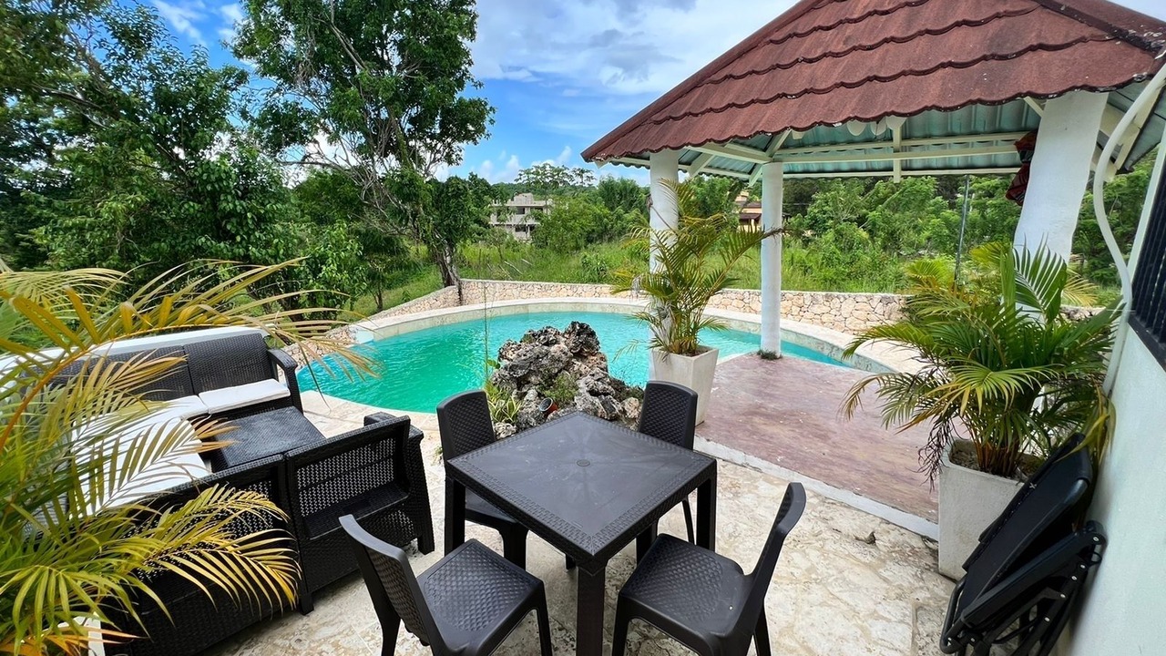 Photo of Outdoor in Rio San Juan