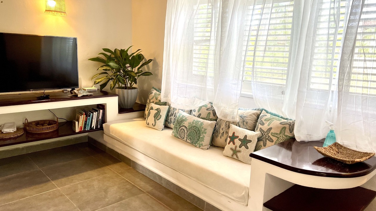 Photo of Bedroom in Las Terrenas