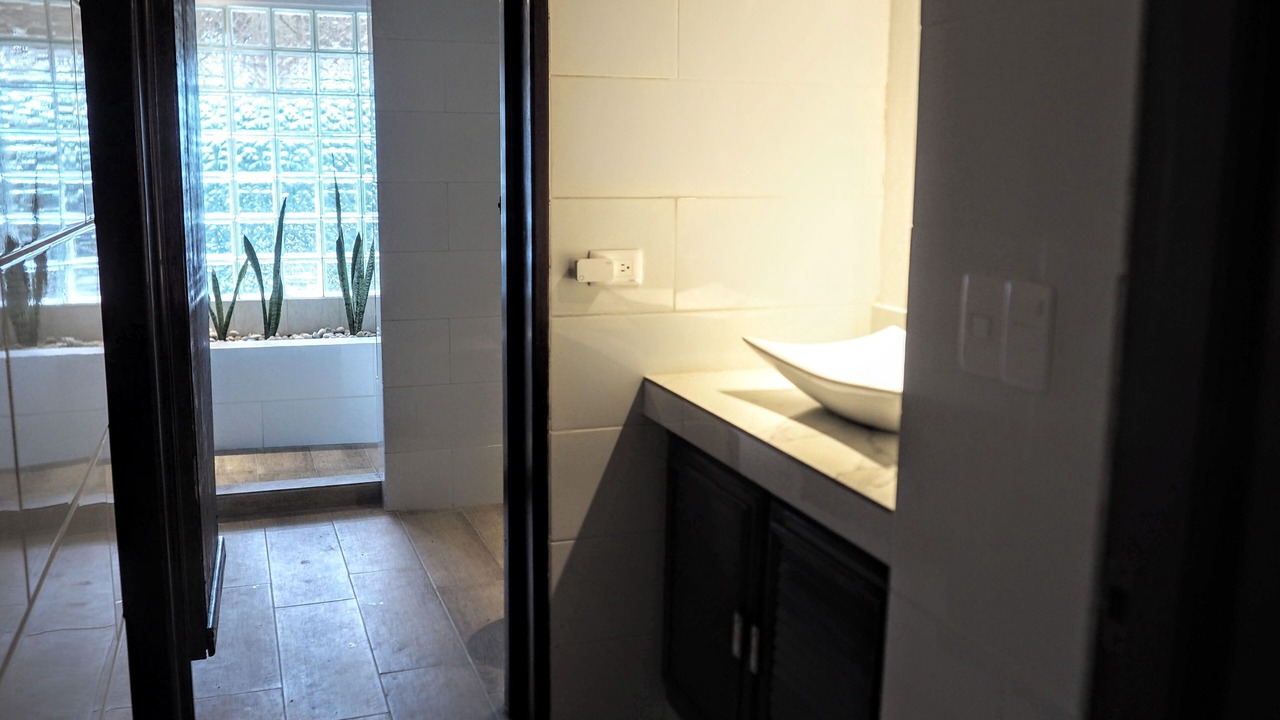 Photo of Bathroom in Las Terrenas