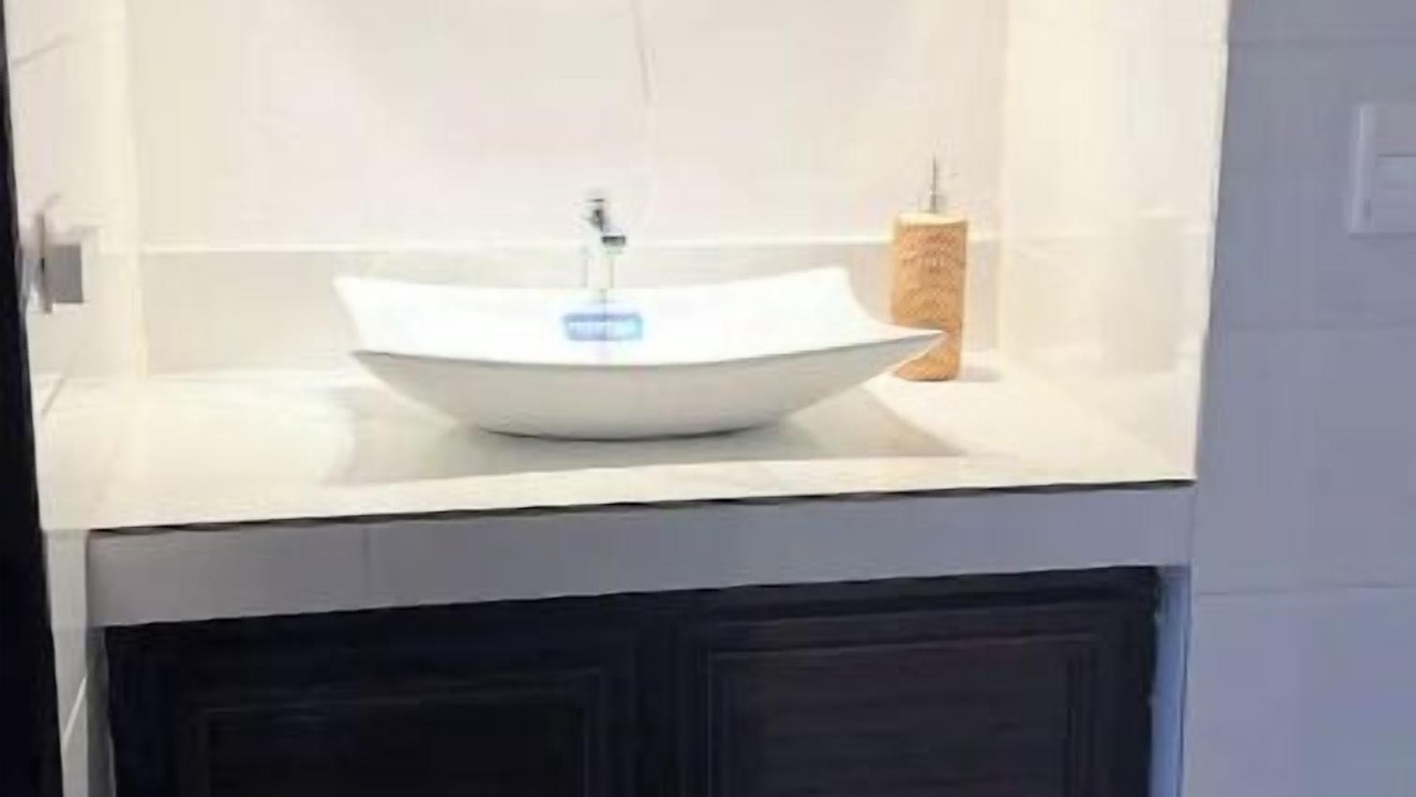Photo of Bathroom in Las Terrenas